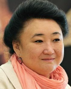 Гульнара Абикеева