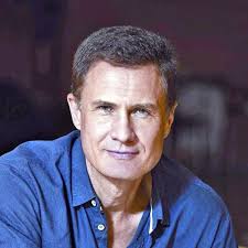 Олег Борецкий 